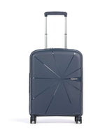 American Tourister Starvibe Maleta con 4 ruedas navy
