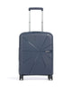 American Tourister Starvibe Spinner (4 wheels) navy