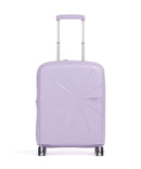 American Tourister Starvibe Spinner (4 wheels) digital lavender