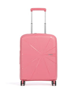American Tourister Starvibe Maleta con 4 ruedas sun kissed coral