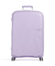 American Tourister Starvibe Spinner (4 wheels) digital lavender