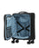 American Tourister Pulsonic Spinner (4 wheels) asphalt black