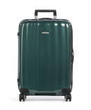 Samsonite Lite-Cube Maleta con 4 ruedas racing green