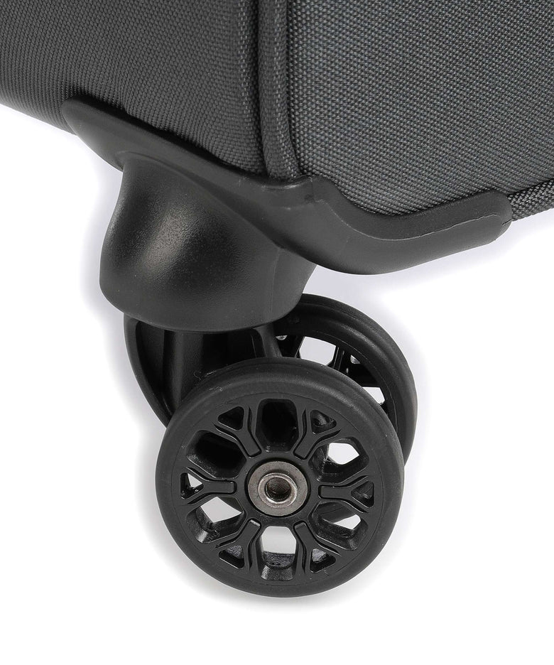 American Tourister Sea Seeker Spinner (4 wheels) charcoal grey