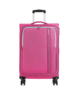 American Tourister Sea Seeker Maleta con 4 ruedas deep fuchsia