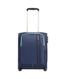 American Tourister Sea Seeker Maleta con 2 ruedas combat navy