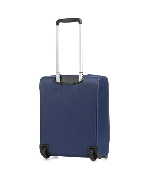 American Tourister Sea Seeker Trolley (2 wheels) combat navy
