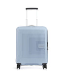 American Tourister Aerostep Maleta con 4 ruedas soho grey