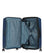 American Tourister Aerostep Spinner (4 wheels) navy blue