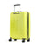 American Tourister Aerostep Spinner (4 wheels) light lime