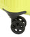 American Tourister Aerostep Spinner (4 wheels) light lime