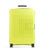 American Tourister Aerostep Spinner (4 wheels) light lime