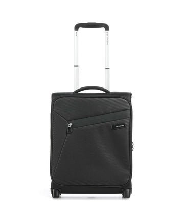 Samsonite Litebeam Maleta con 2 ruedas black