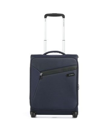 Samsonite Litebeam Maleta con 2 ruedas midnight blue