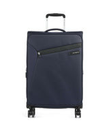 Samsonite Litebeam Maleta con 4 ruedas midnight blue