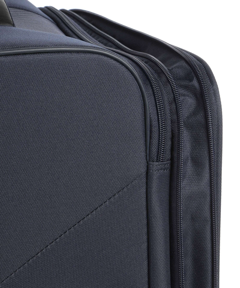 Samsonite Litebeam Spinner (4 wheels) midnight blue