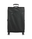 Samsonite Litebeam Spinner (4 wheels) black
