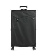 Samsonite Litebeam Maleta con 4 ruedas black