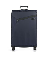 Samsonite Litebeam Maleta con 4 ruedas midnight blue