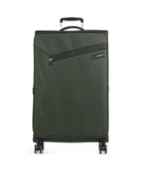 Samsonite Litebeam Maleta con 4 ruedas climbing ivy