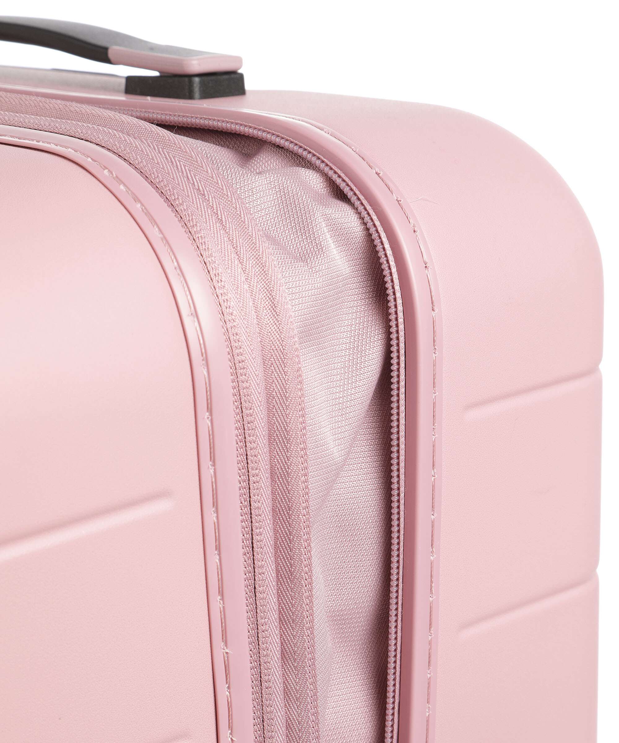 American Tourister Novastream Spinner (4 wheels) vintage pink