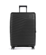Samsonite Intuo Maleta con 4 ruedas black