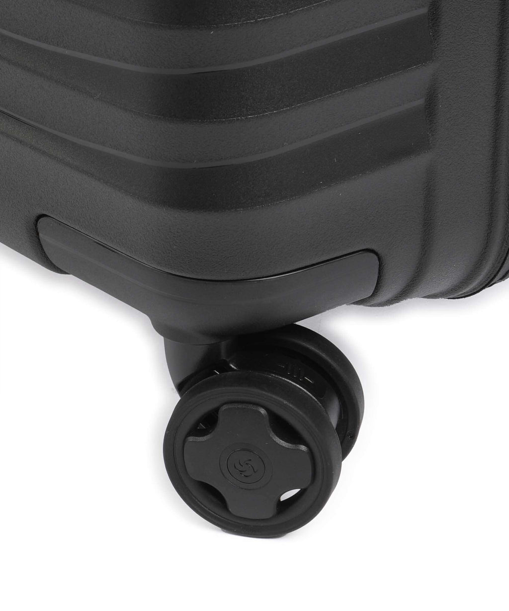 Samsonite Intuo Spinner (4 wheels) black