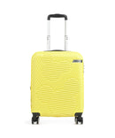 American Tourister Mickey Clouds Maleta con 4 ruedas mickey electric lemon
