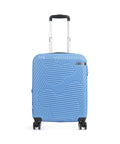 American Tourister Mickey Clouds Spinner (4 wheels) mickey tranquil blue
