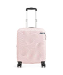 American Tourister Mickey Clouds Maleta con 4 ruedas mickey rose cloud