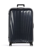Samsonite Major-Lite Maleta con 4 ruedas midnight blue
