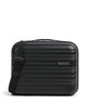 American Tourister High Turn Maletin de maquillaje matte black