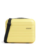 American Tourister High Turn Maletin de maquillaje matt yellow
