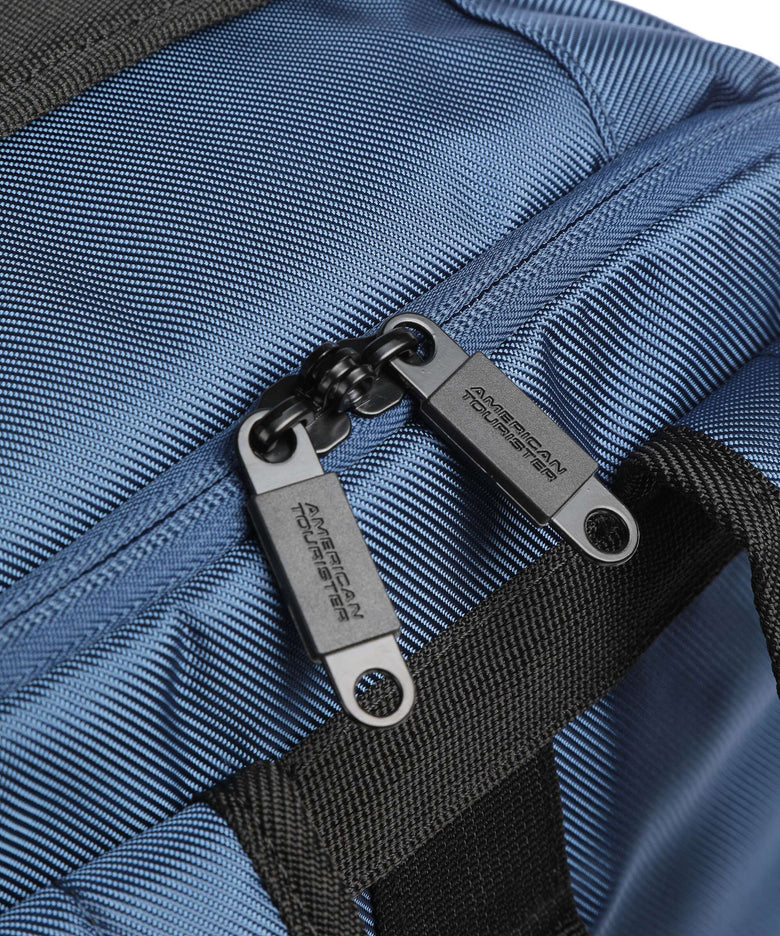 American Tourister URBAN TRACK Cabin Backpack combat navy