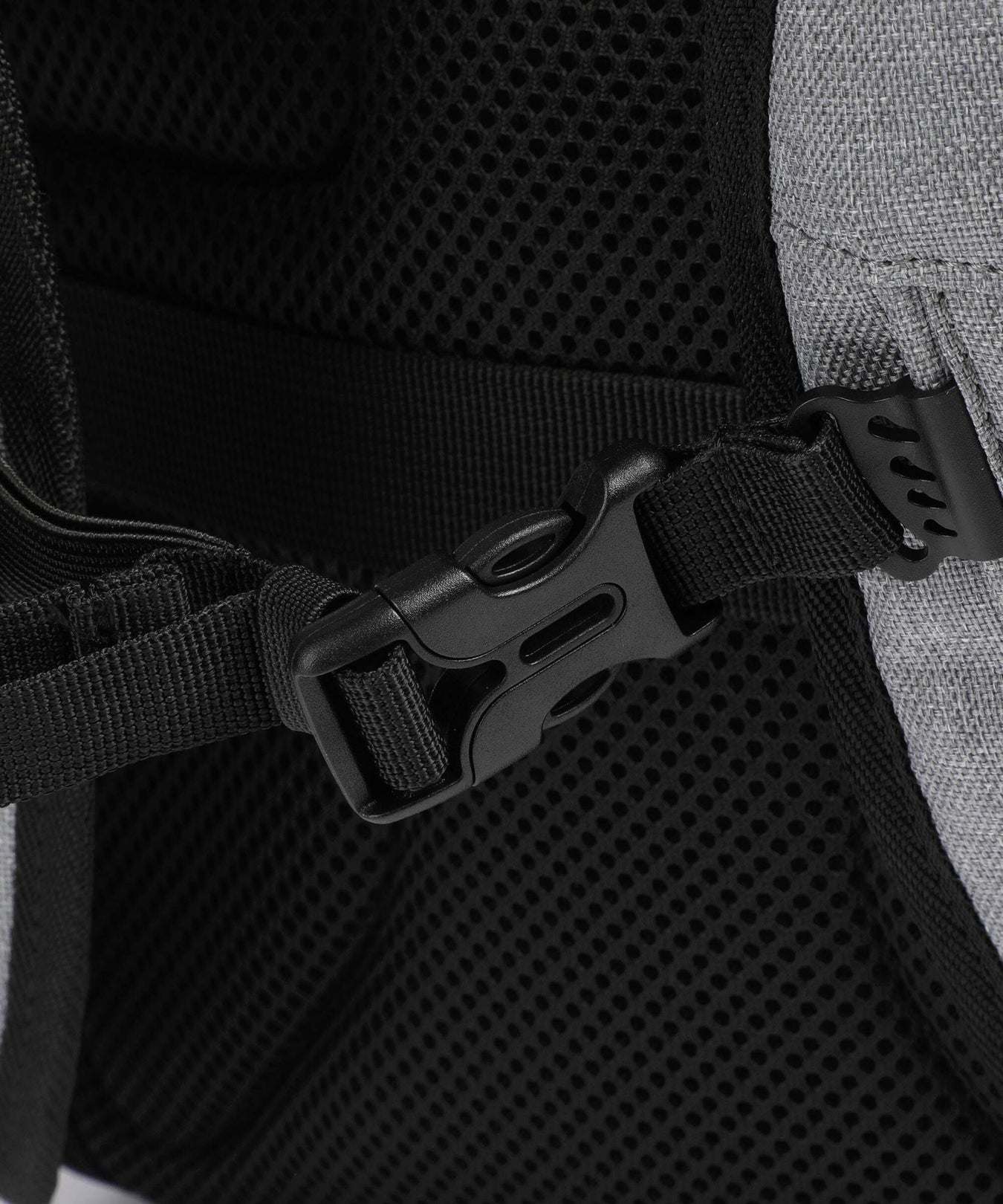 American Tourister Backpack grey melange