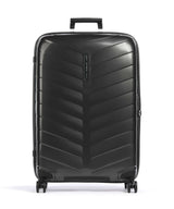 Samsonite Attrix Maleta con 4 ruedas anthracite