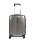Samsonite Attrix EXP Spinner (4 wheels) dune