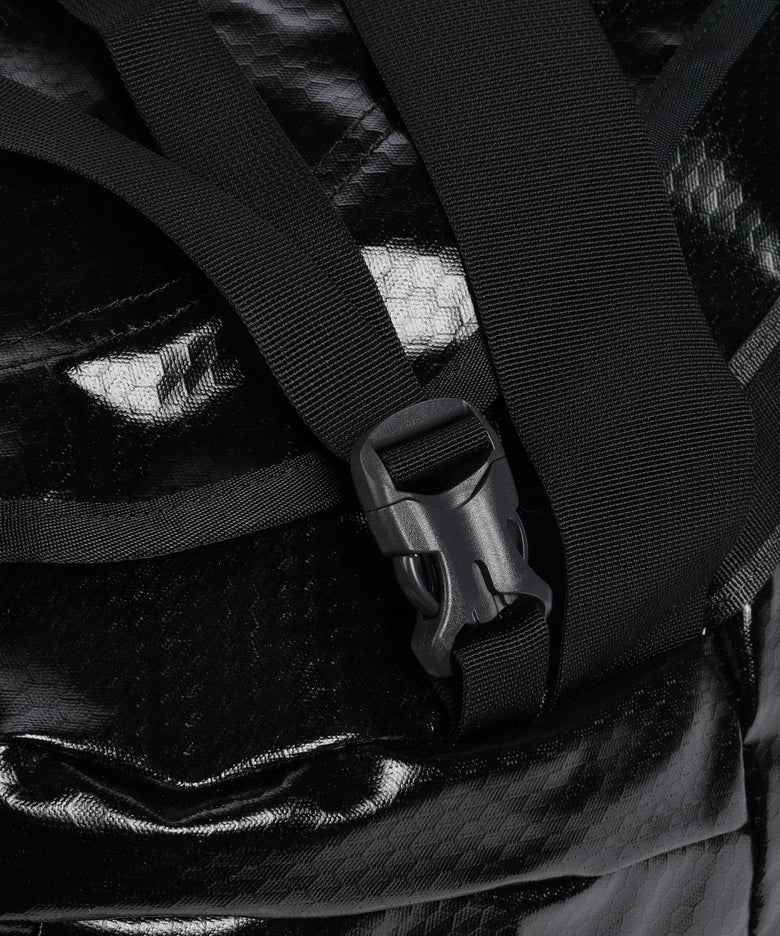 Gregory Alpaca 100 Travel bag obsidian black