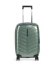 Samsonite Attrix EXP Spinner (4 wheels) basil green