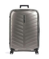 Samsonite Attrix Maleta con 4 ruedas dune