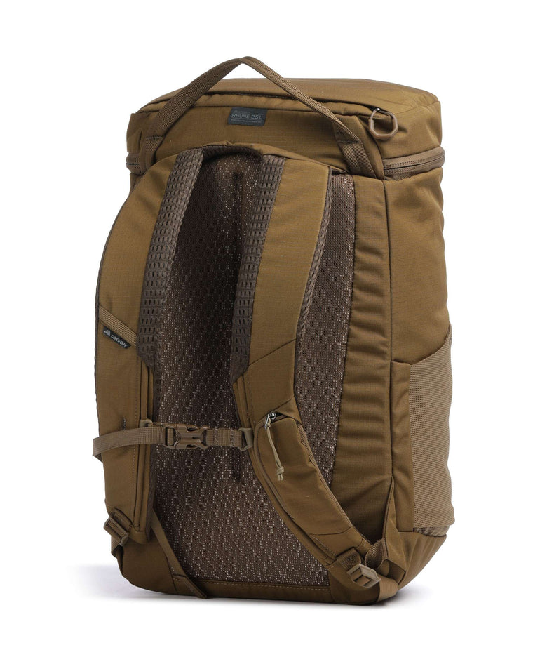 Gregory Rhune 25 Backpack coyote brown