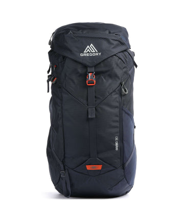 Gregory Arrio 30 Rc Mochila de senderismo spark navy