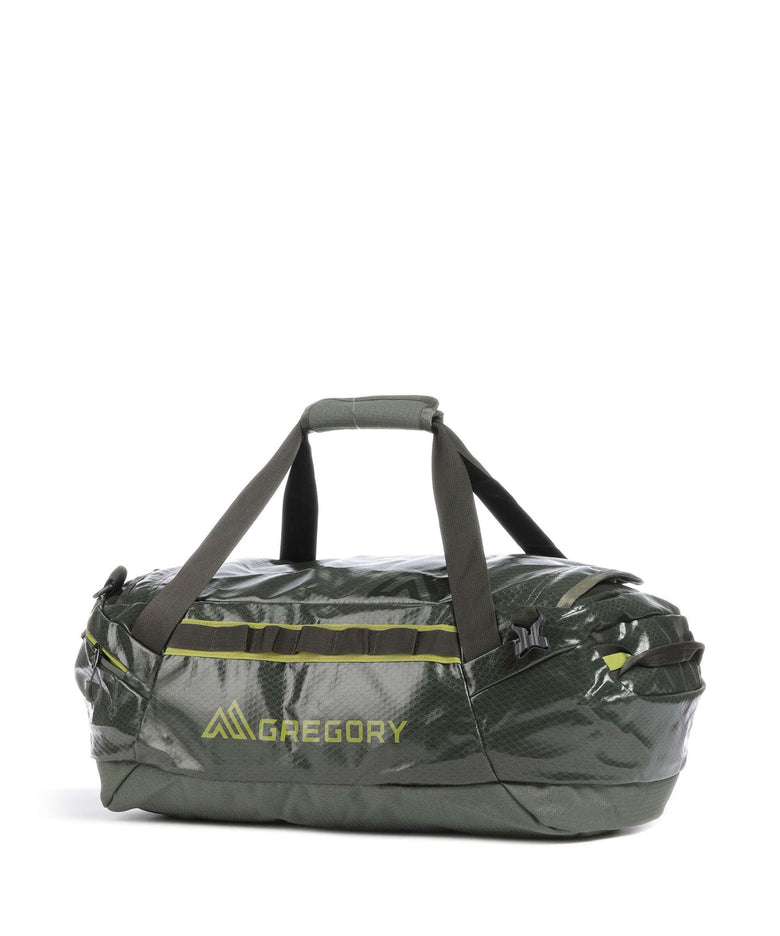 Gregory Alpaca 40 Weekend bag fir green