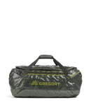 Gregory Alpaca 60 Travel bag fir green