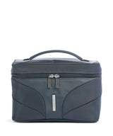 Samsonite ATTRIX TOILET KIT Toiletry bag steel blue