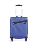 Samsonite Litebeam Maleta con 4 ruedas nautical blue