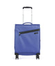 Samsonite Litebeam Maleta con 4 ruedas nautical blue