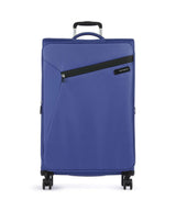 Samsonite Litebeam Maleta con 4 ruedas nautical blue