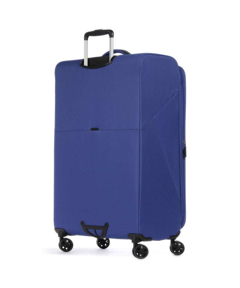Samsonite Litebeam Spinner (4 wheels) nautical blue