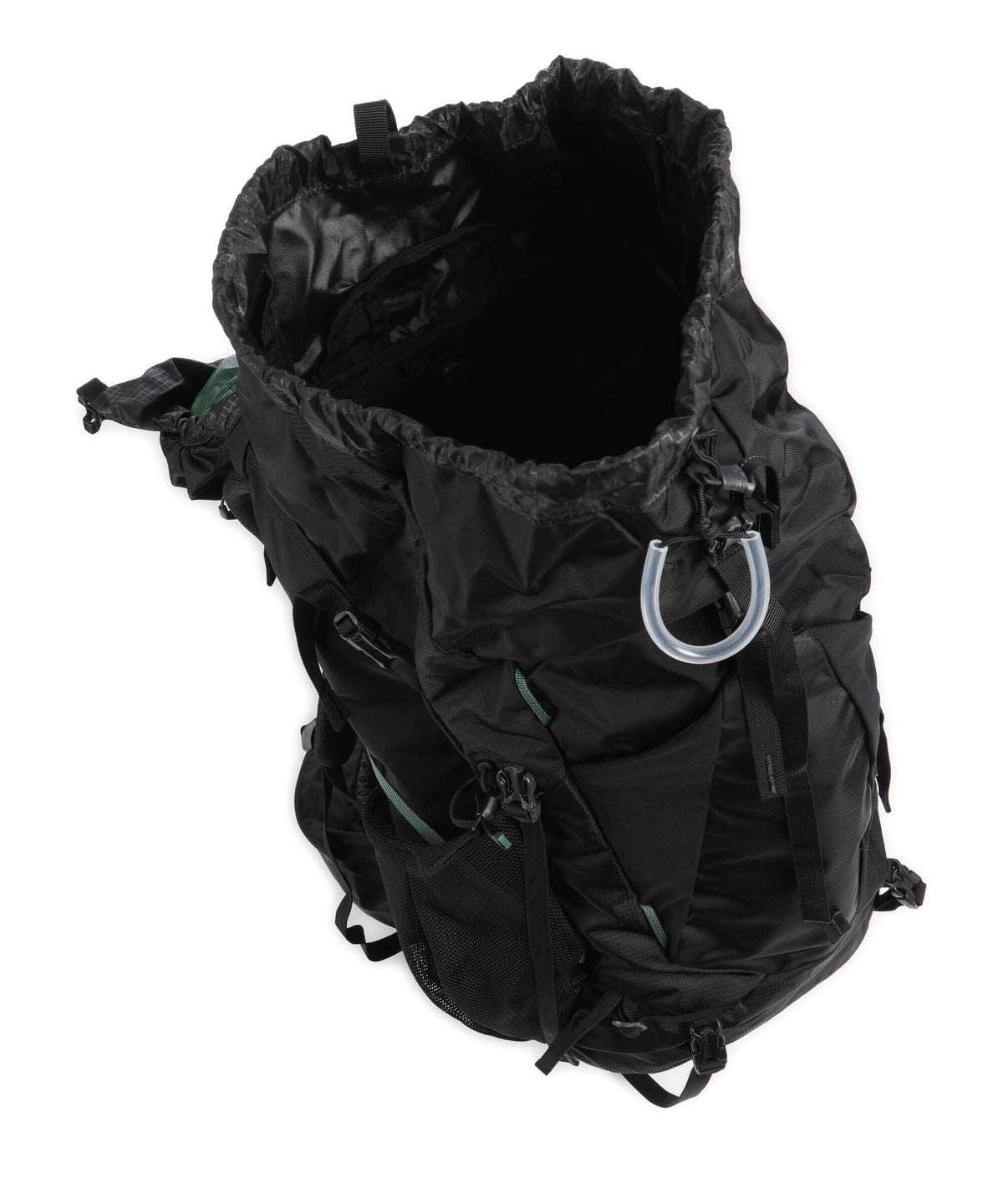 Gregory Stout 45 Rc Hiking backpack forest black